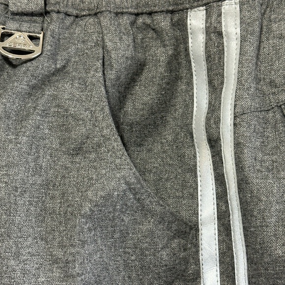 Gerry Weber Medium (10/12) Heather Grey, Lined, Waterproof, Ski/Snowboar… - Picture 8 of 12